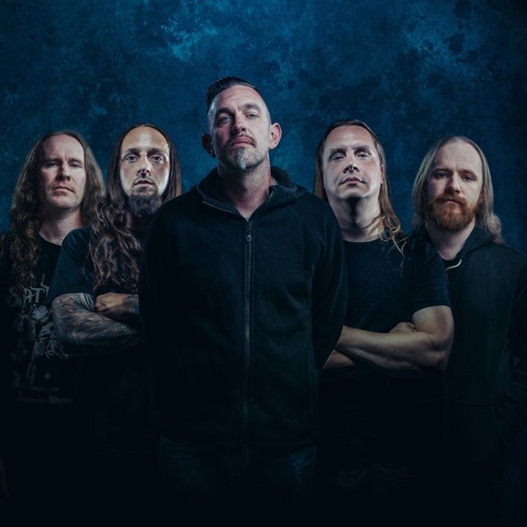 Psycroptic w/ Inferi, Cognitive & Summoning The Lich
