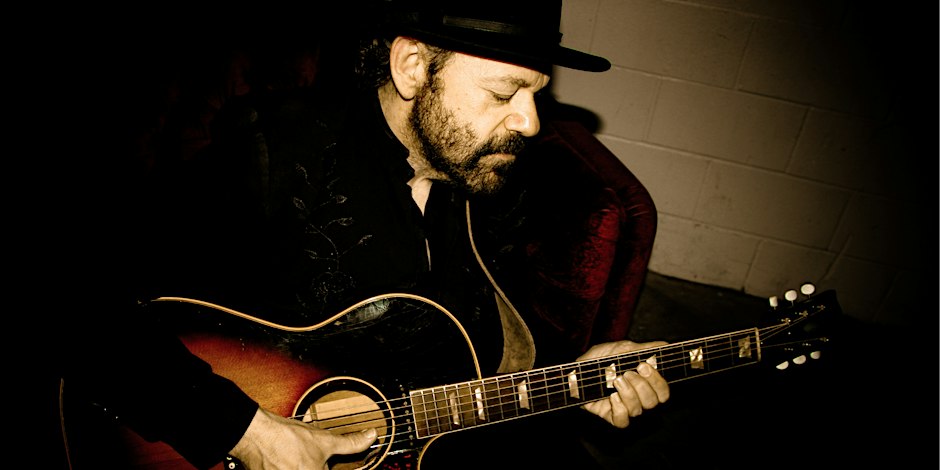 Colin Linden