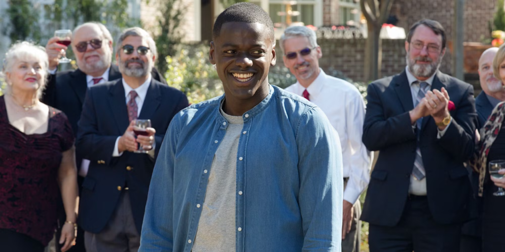 Cinema at the Museum: Get Out