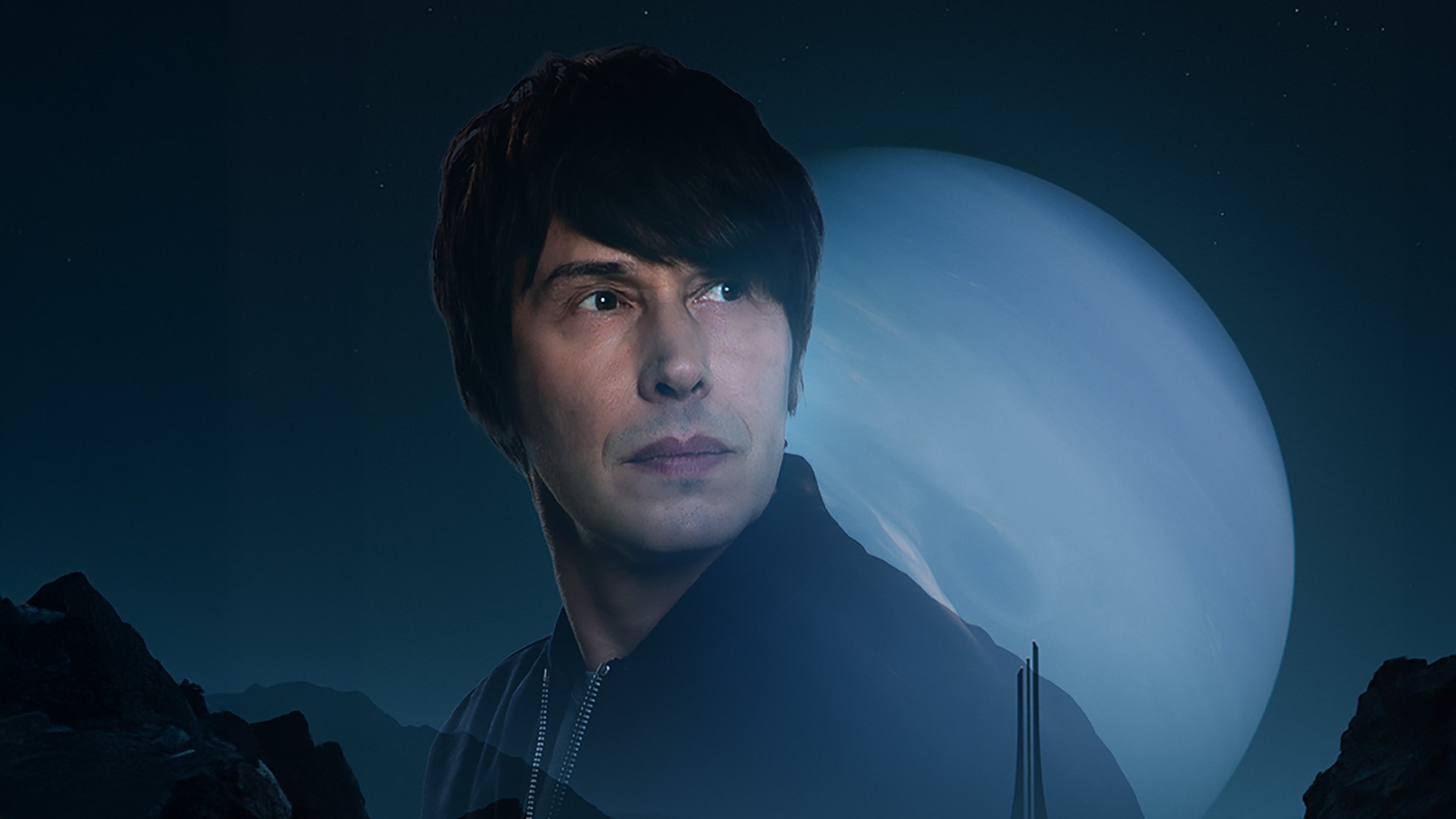Brian Cox