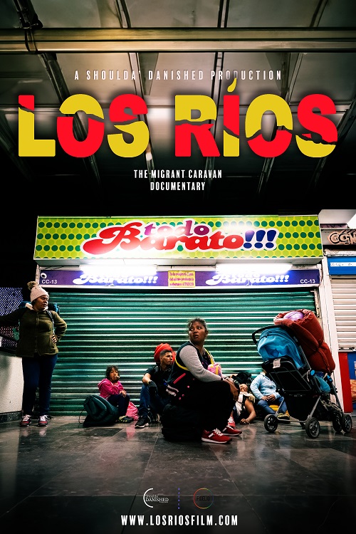 Los ríos