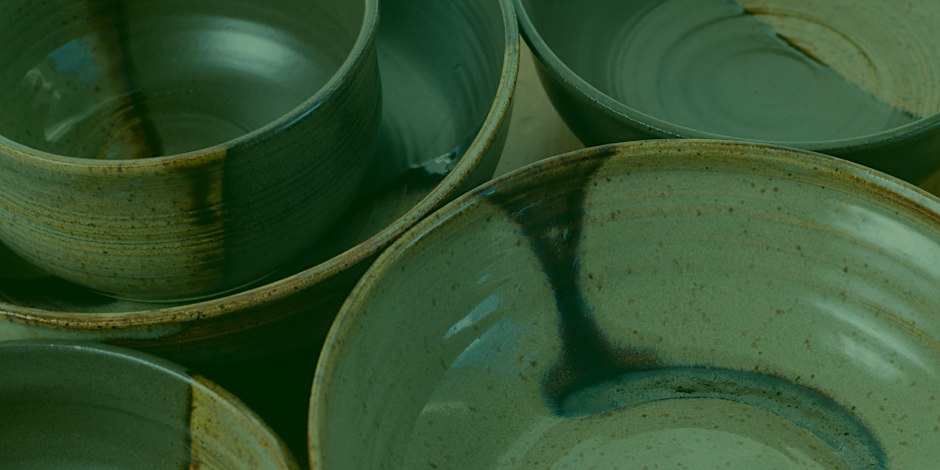 9th Annual Empty Bowls Fundraiser