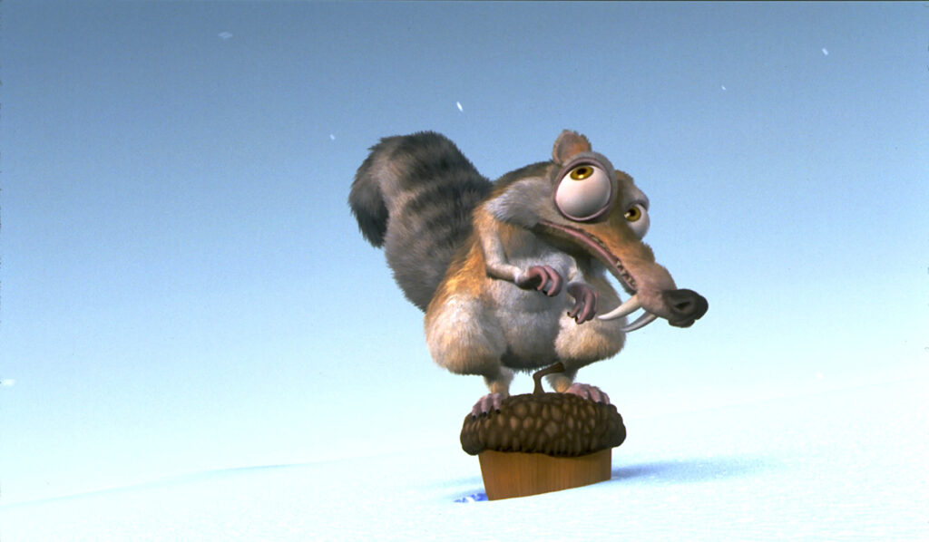 Discovery Cinema: Ice Age