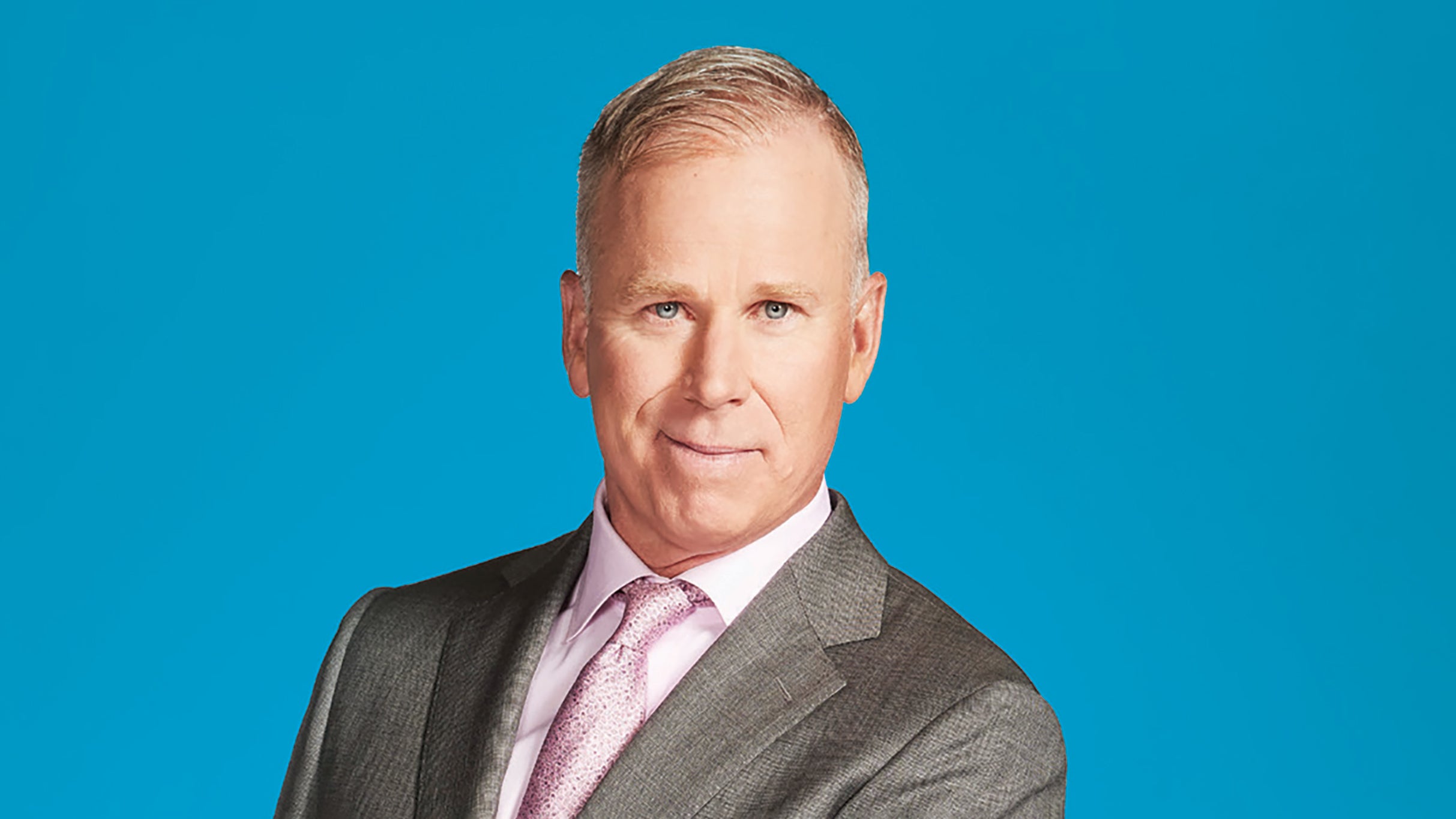 Gerry Dee - The New Stuff Tour