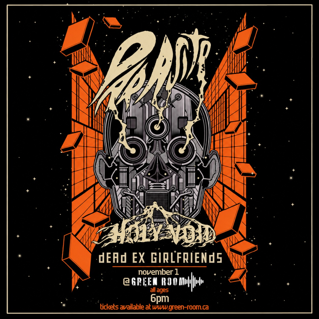 Holy Void, Par Asito, & Dead Ex Girlfriends