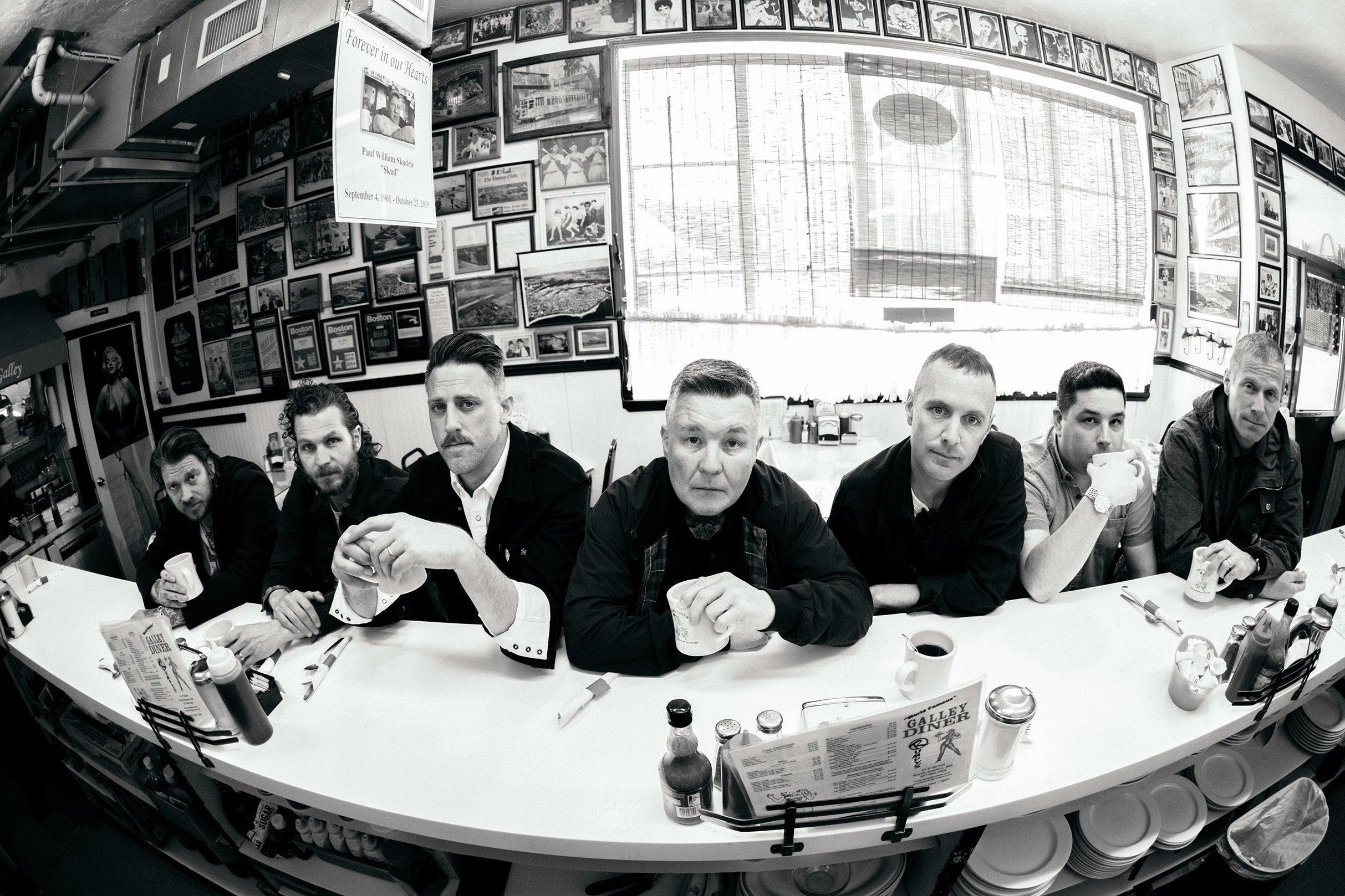 Dropkick Murphys