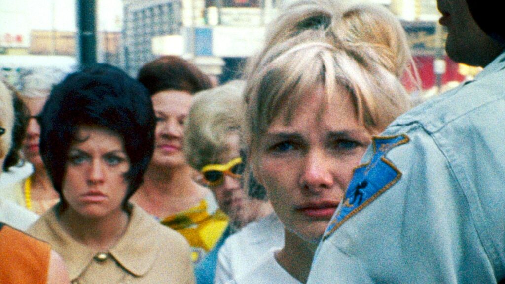 Cinema at the Museum: Wanda