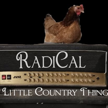 Radical Country