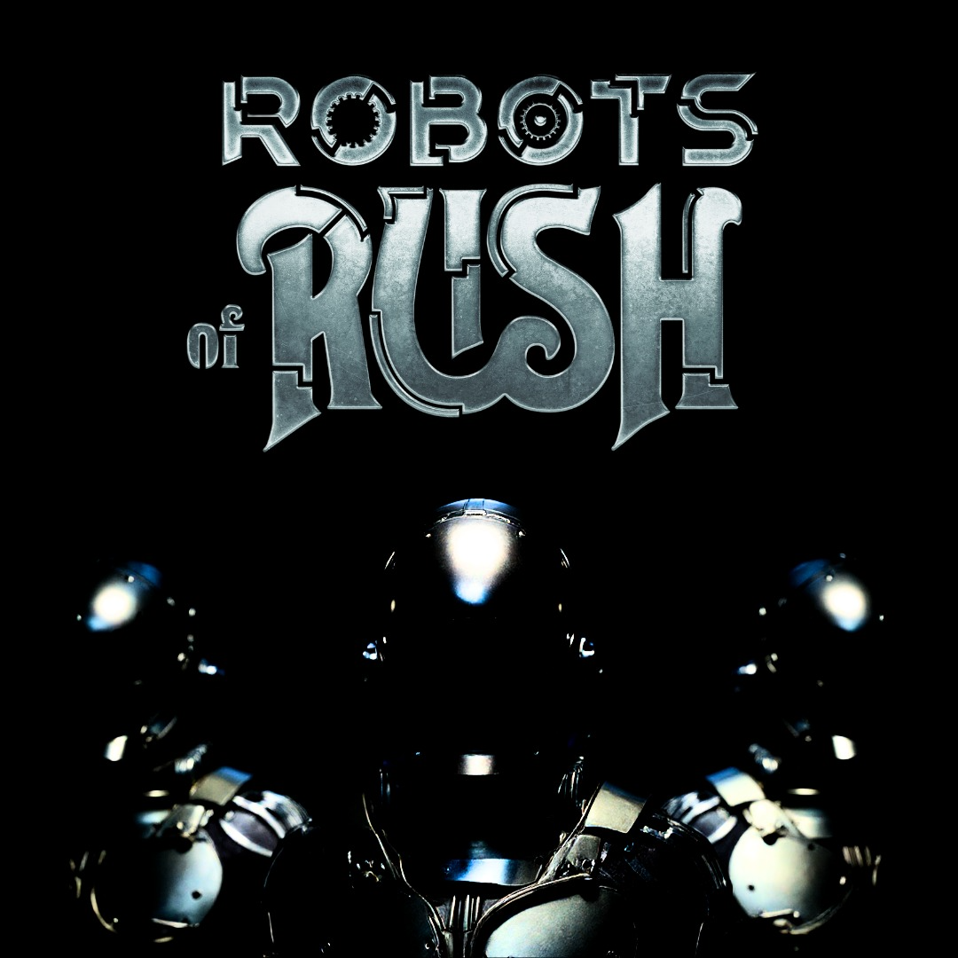 Robots of Rush