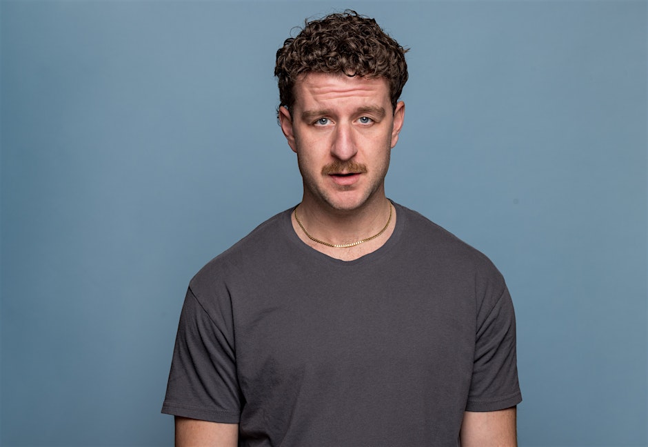 Ben Albert: Live in Saskatoon - Early
