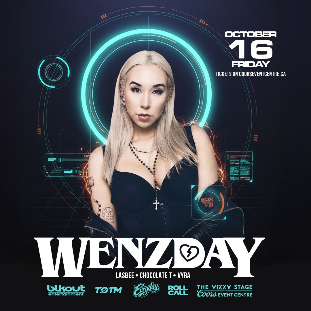 WENZDAY