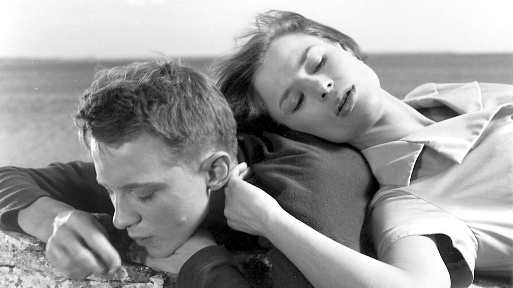 Cinema at the Museum: Through a Glass Darkly