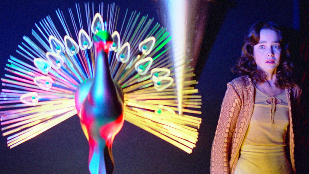 Cinema at the Museum: Suspiria (1977)