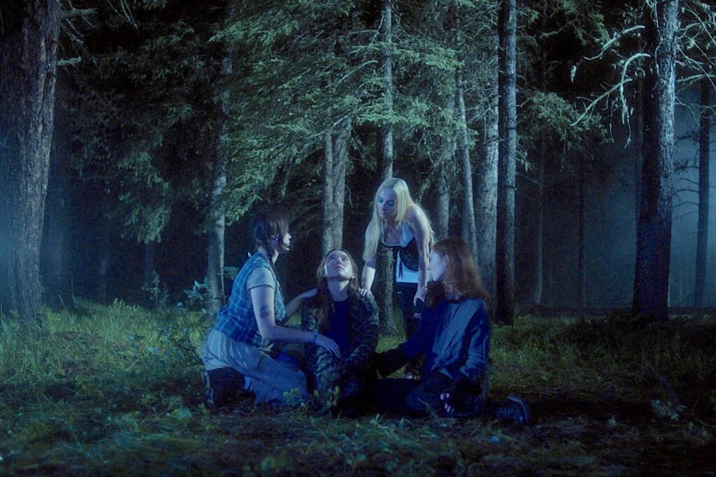 Community Screening: Camp