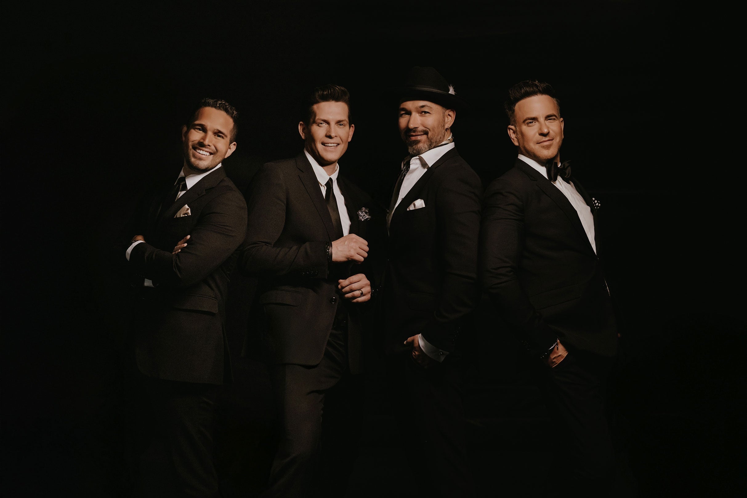 The Tenors