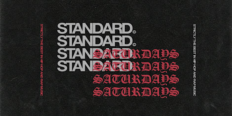 Standard Saturdays