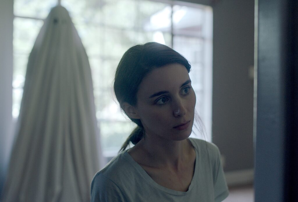 Cinema at the Museum: A Ghost Story