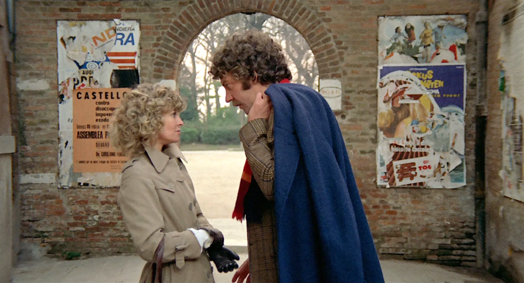 Cinema at the Museum: Don’t Look Now