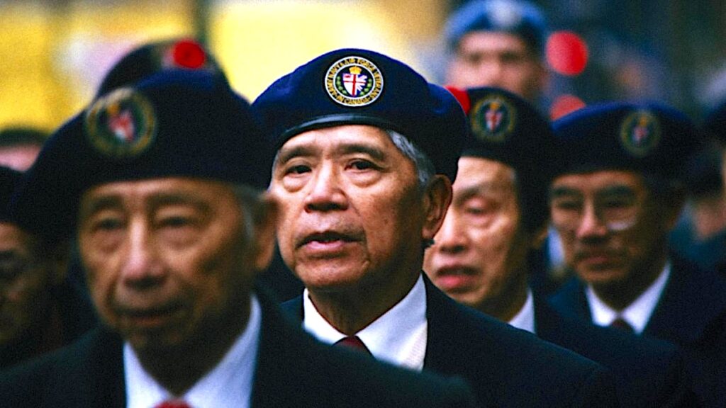 National Indigenous Veterans Day Film Screening: Forgotten Warriors