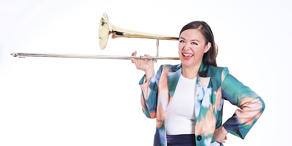 Audrey Ochoa Quintet